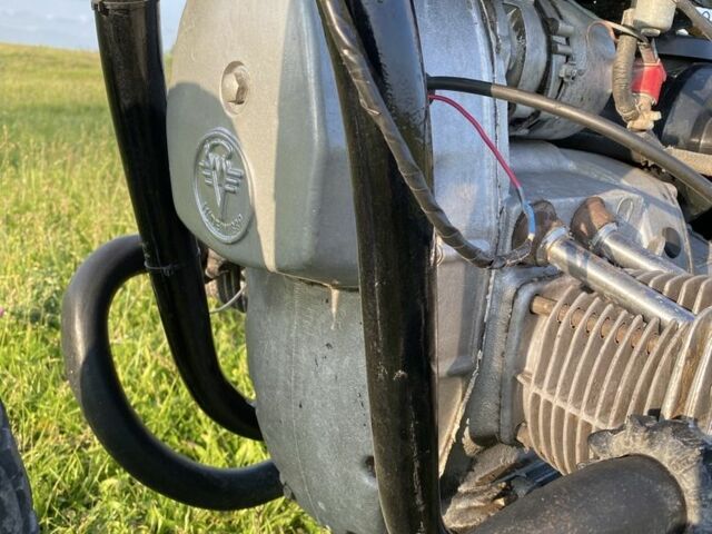Дніпро Інша, об'ємом двигуна 0.65 л та пробігом 0 тис. км за 483 $, фото 13 на Automoto.ua