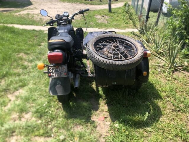 Дніпро Інша, об'ємом двигуна 6 л та пробігом 0 тис. км за 350 $, фото 6 на Automoto.ua
