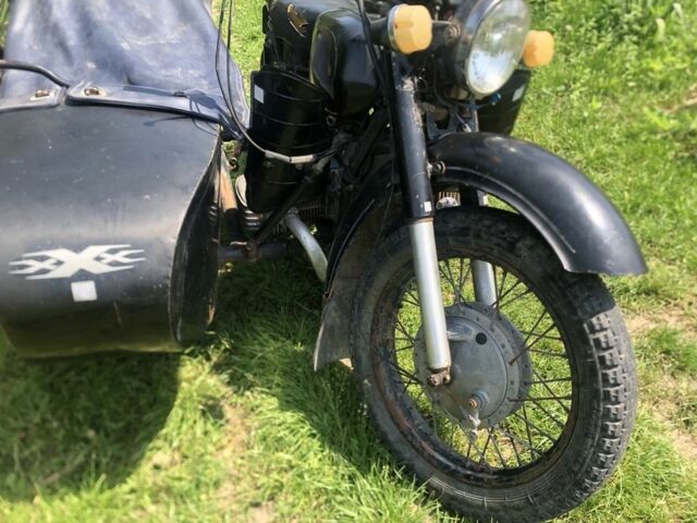 Дніпро Інша, об'ємом двигуна 6 л та пробігом 0 тис. км за 350 $, фото 1 на Automoto.ua