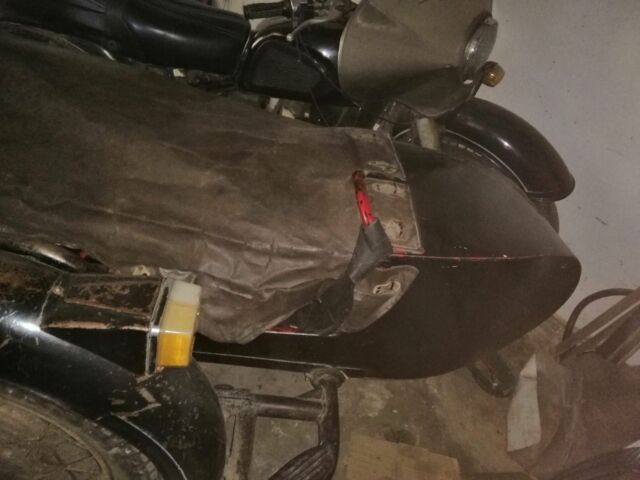 Дніпро Інша, об'ємом двигуна 6 л та пробігом 0 тис. км за 11000 $, фото 3 на Automoto.ua