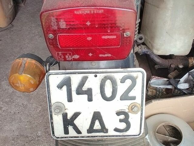 Днепр Другая, объемом двигателя 6 л и пробегом 0 тыс. км за 300 $, фото 3 на Automoto.ua