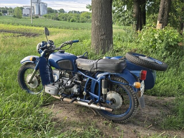 Дніпро Інша, об'ємом двигуна 0.65 л та пробігом 0 тис. км за 434 $, фото 2 на Automoto.ua