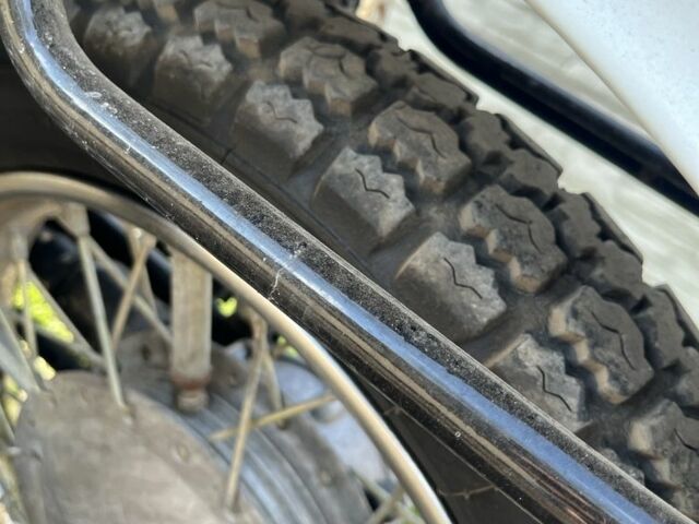 Дніпро Інша, об'ємом двигуна 0.65 л та пробігом 0 тис. км за 1100 $, фото 8 на Automoto.ua