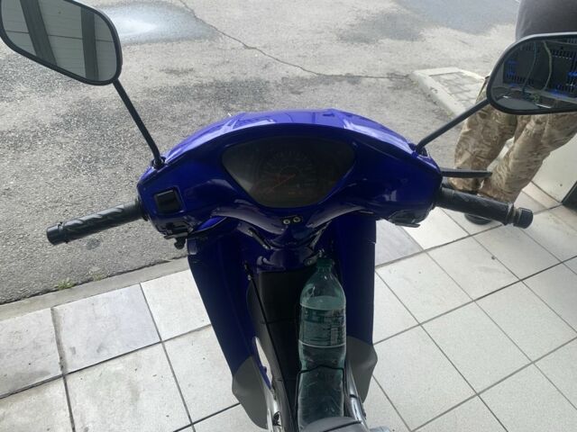 Днепр Другая, объемом двигателя 6 л и пробегом 0 тыс. км за 290 $, фото 6 на Automoto.ua