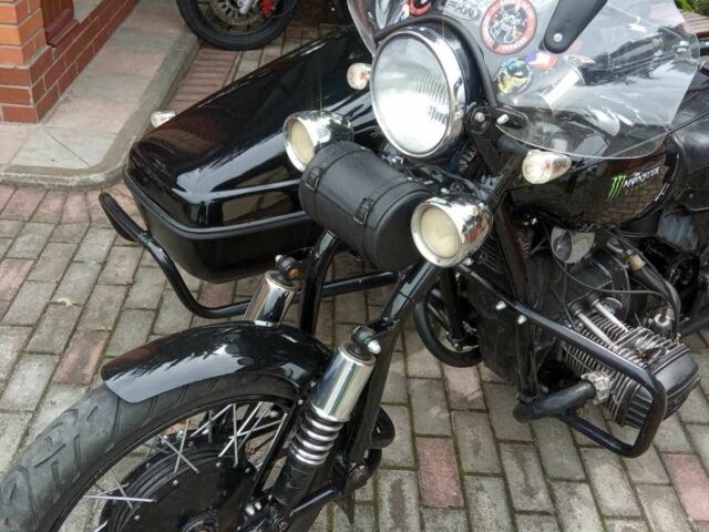Днепр Другая, объемом двигателя 6 л и пробегом 0 тыс. км за 1203 $, фото 6 на Automoto.ua
