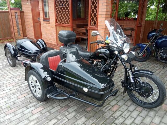 Днепр Другая, объемом двигателя 6 л и пробегом 0 тыс. км за 1203 $, фото 5 на Automoto.ua
