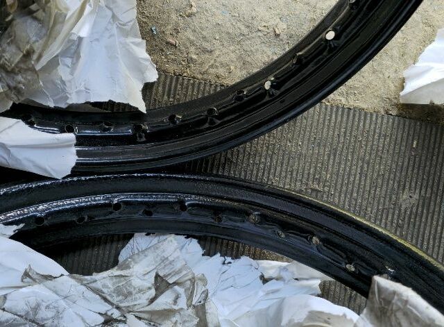 Дніпро Інша, об'ємом двигуна 0.75 л та пробігом 0 тис. км за 84000 $, фото 6 на Automoto.ua