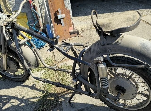Дніпро Інша, об'ємом двигуна 0.75 л та пробігом 0 тис. км за 84000 $, фото 1 на Automoto.ua
