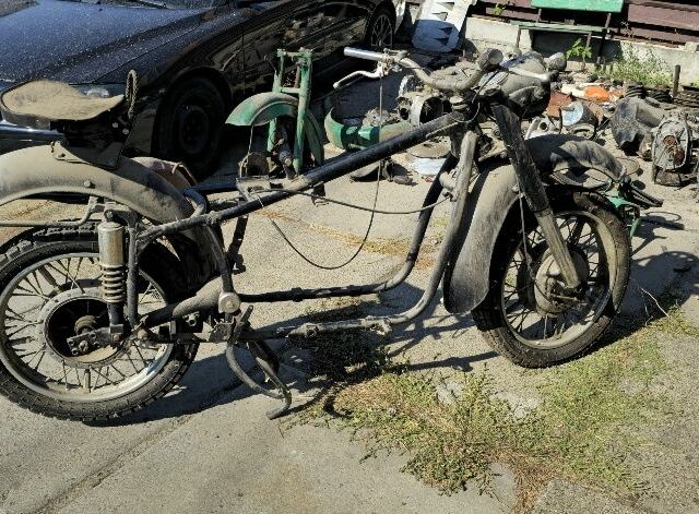 Дніпро Інша, об'ємом двигуна 0.75 л та пробігом 0 тис. км за 84000 $, фото 2 на Automoto.ua
