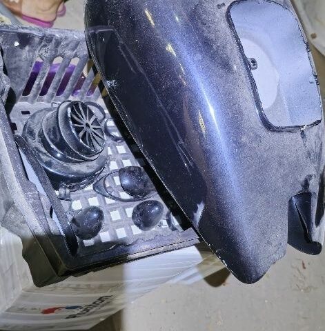 Дніпро Інша, об'ємом двигуна 0.75 л та пробігом 0 тис. км за 84000 $, фото 4 на Automoto.ua
