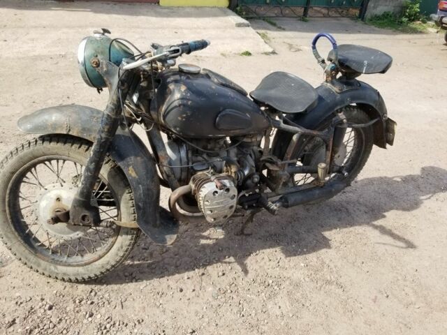 Дніпро Інша, об'ємом двигуна 0.75 л та пробігом 0 тис. км за 1150 $, фото 10 на Automoto.ua