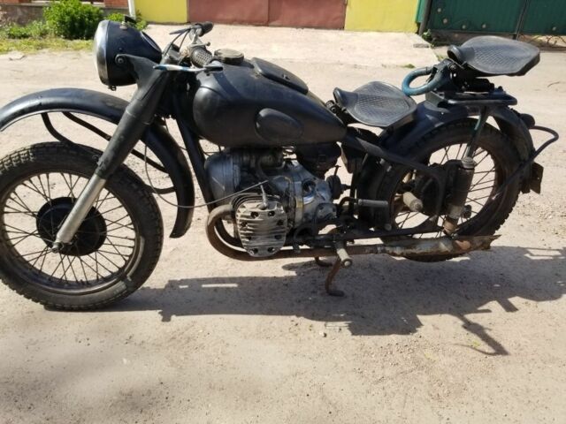 Дніпро Інша, об'ємом двигуна 0.75 л та пробігом 0 тис. км за 1150 $, фото 11 на Automoto.ua