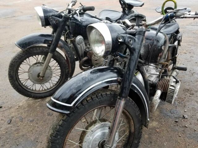 Дніпро Інша, об'ємом двигуна 0.75 л та пробігом 0 тис. км за 1150 $, фото 17 на Automoto.ua