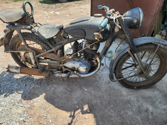 Дніпро Інша, об'ємом двигуна 0.75 л та пробігом 0 тис. км за 1150 $, фото 19 на Automoto.ua