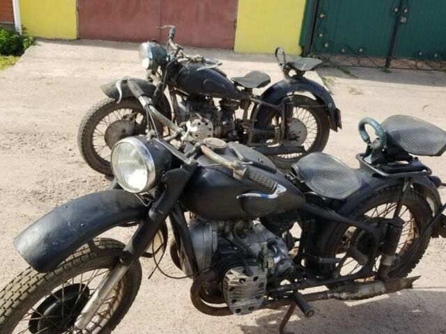 Дніпро Інша, об'ємом двигуна 0.75 л та пробігом 0 тис. км за 1150 $, фото 16 на Automoto.ua