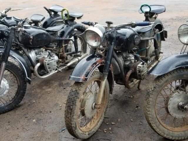 Дніпро Інша, об'ємом двигуна 0.75 л та пробігом 0 тис. км за 1150 $, фото 8 на Automoto.ua