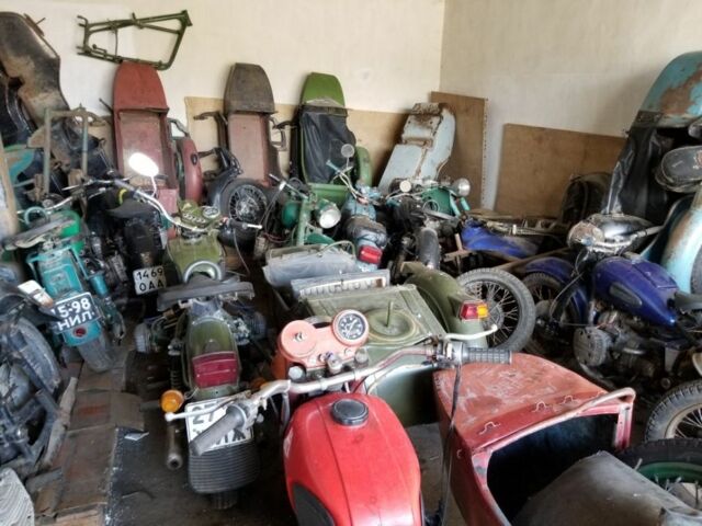 Дніпро Інша, об'ємом двигуна 0.75 л та пробігом 0 тис. км за 1150 $, фото 15 на Automoto.ua