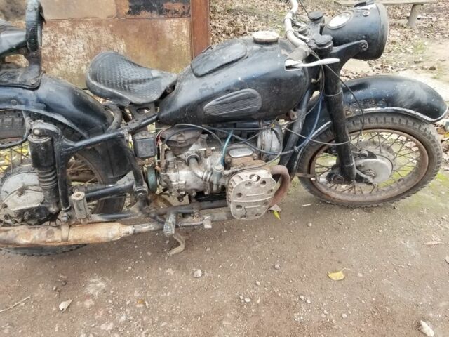 Дніпро Інша, об'ємом двигуна 0.75 л та пробігом 0 тис. км за 1150 $, фото 7 на Automoto.ua
