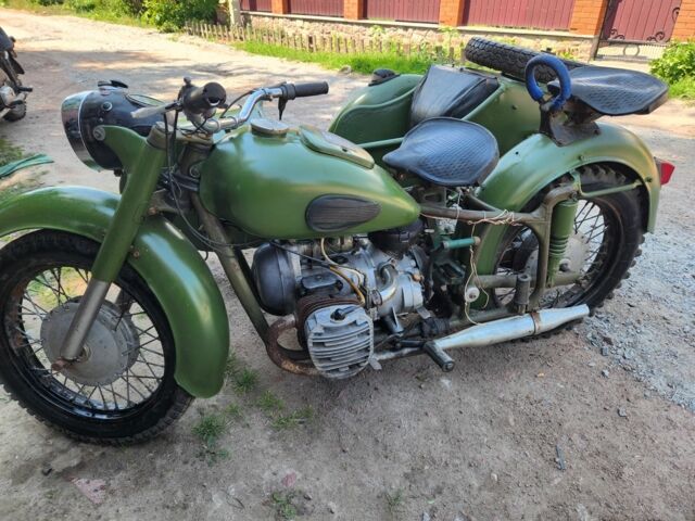 Дніпро Інша, об'ємом двигуна 0.75 л та пробігом 0 тис. км за 1150 $, фото 2 на Automoto.ua
