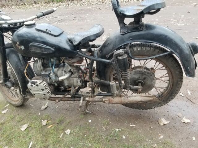Дніпро Інша, об'ємом двигуна 0.75 л та пробігом 0 тис. км за 1150 $, фото 14 на Automoto.ua