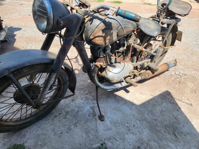 Дніпро Інша, об'ємом двигуна 0.75 л та пробігом 0 тис. км за 1150 $, фото 20 на Automoto.ua