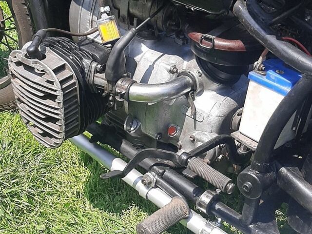 Дніпро Інша, об'ємом двигуна 2.3 л та пробігом 0 тис. км за 700 $, фото 1 на Automoto.ua