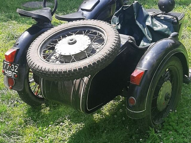 Дніпро Інша, об'ємом двигуна 2.3 л та пробігом 0 тис. км за 700 $, фото 3 на Automoto.ua