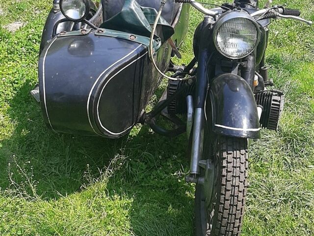 Дніпро Інша, об'ємом двигуна 2.3 л та пробігом 0 тис. км за 700 $, фото 4 на Automoto.ua