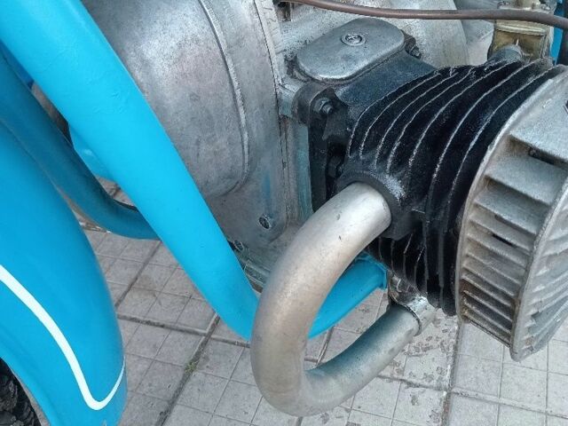 Днепр Другая, объемом двигателя 0.75 л и пробегом 0 тыс. км за 49000 $, фото 3 на Automoto.ua