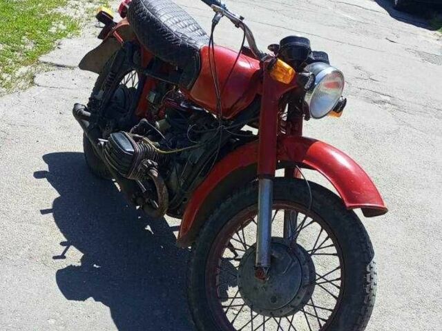 Дніпро Інша, об'ємом двигуна 0.65 л та пробігом 0 тис. км за 9000 $, фото 1 на Automoto.ua