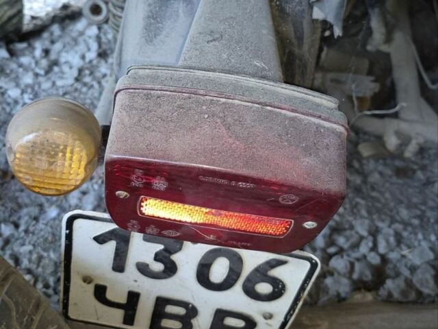 Днепр Другая, объемом двигателя 0.65 л и пробегом 0 тыс. км за 12000 $, фото 14 на Automoto.ua