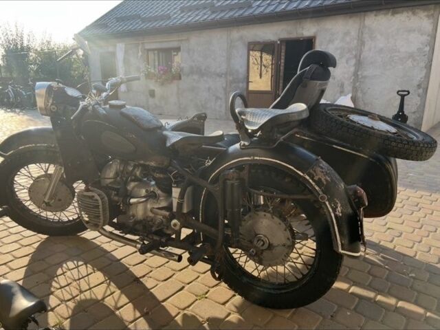 Днепр Другая, объемом двигателя 0.65 л и пробегом 0 тыс. км за 12000 $, фото 7 на Automoto.ua