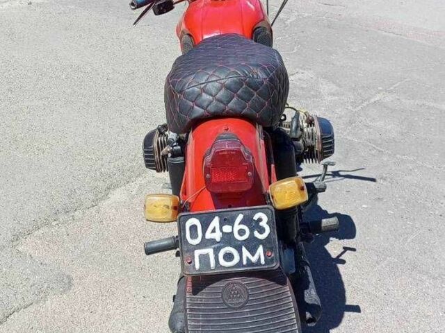 Дніпро Інша, об'ємом двигуна 0.65 л та пробігом 0 тис. км за 9000 $, фото 2 на Automoto.ua