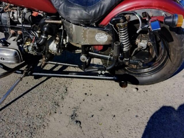 Дніпро Інша, об'ємом двигуна 0.65 л та пробігом 0 тис. км за 30000 $, фото 3 на Automoto.ua
