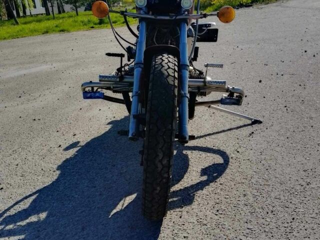 Дніпро Інша, об'ємом двигуна 0.65 л та пробігом 0 тис. км за 30000 $, фото 5 на Automoto.ua