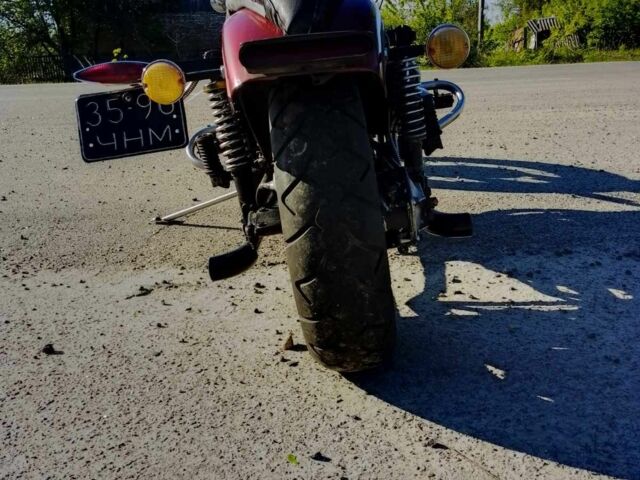 Дніпро Інша, об'ємом двигуна 0.65 л та пробігом 0 тис. км за 30000 $, фото 4 на Automoto.ua