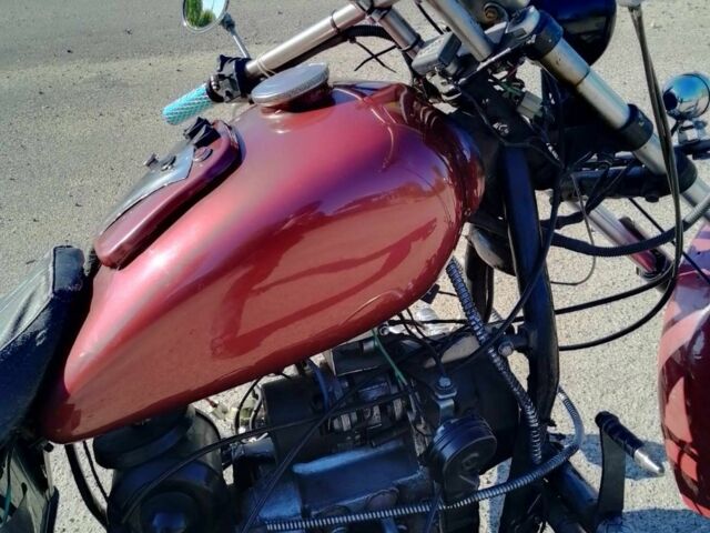 Дніпро Інша, об'ємом двигуна 0.65 л та пробігом 0 тис. км за 30000 $, фото 15 на Automoto.ua