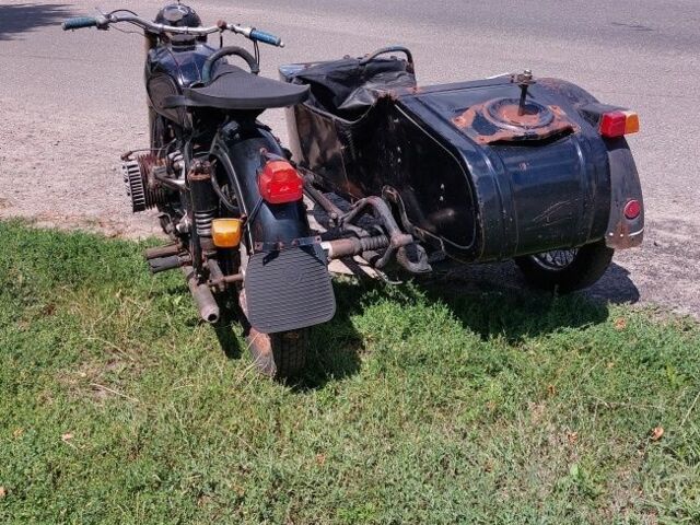 Дніпро Інша, об'ємом двигуна 0.75 л та пробігом 0 тис. км за 45000 $, фото 2 на Automoto.ua