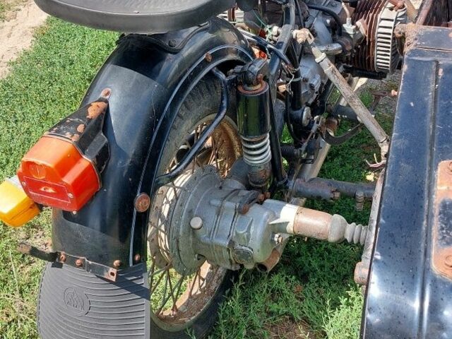 Дніпро Інша, об'ємом двигуна 0.75 л та пробігом 0 тис. км за 45000 $, фото 3 на Automoto.ua