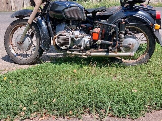 Дніпро Інша, об'ємом двигуна 0.75 л та пробігом 0 тис. км за 45000 $, фото 1 на Automoto.ua