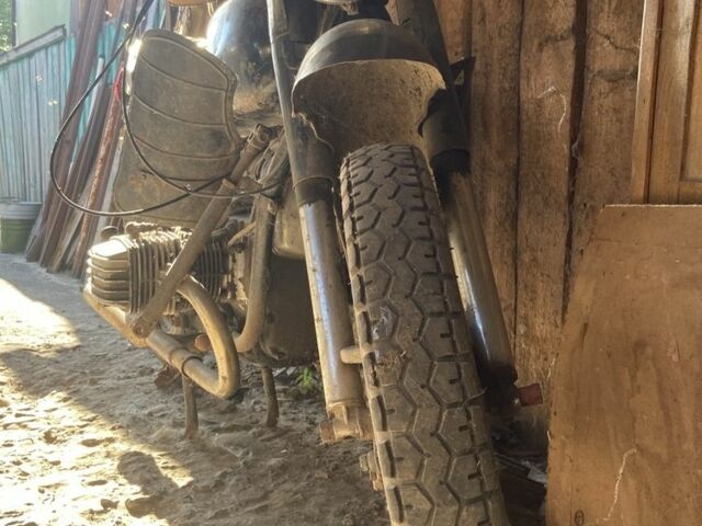 Днепр Другая, объемом двигателя 2.3 л и пробегом 0 тыс. км за 194 $, фото 2 на Automoto.ua