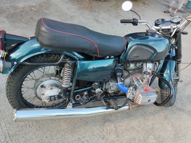 Дніпро Інша, об'ємом двигуна 0.65 л та пробігом 0 тис. км за 25000 $, фото 7 на Automoto.ua