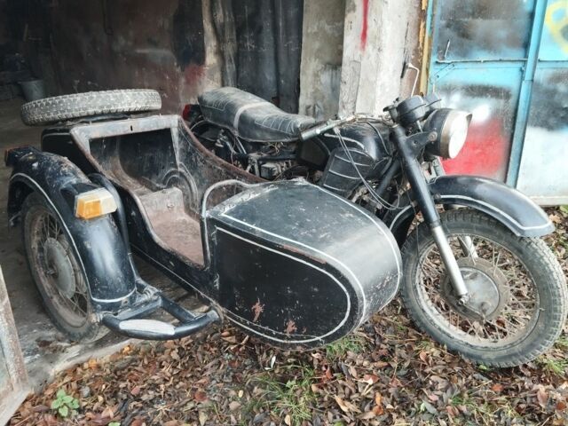 Дніпро Інша, об'ємом двигуна 2.3 л та пробігом 0 тис. км за 10000 $, фото 2 на Automoto.ua