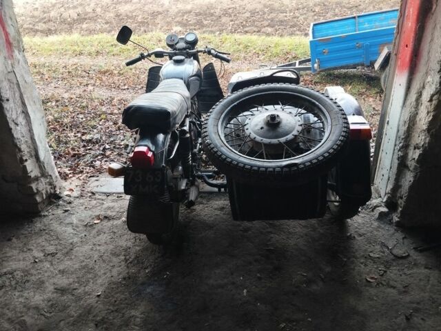 Дніпро Інша, об'ємом двигуна 2.3 л та пробігом 0 тис. км за 10000 $, фото 3 на Automoto.ua