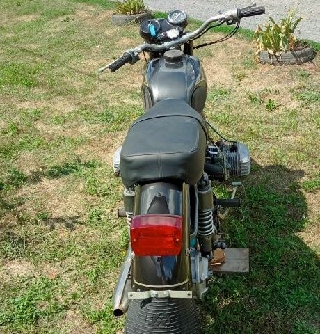Дніпро Інша, об'ємом двигуна 0.65 л та пробігом 0 тис. км за 1300 $, фото 1 на Automoto.ua