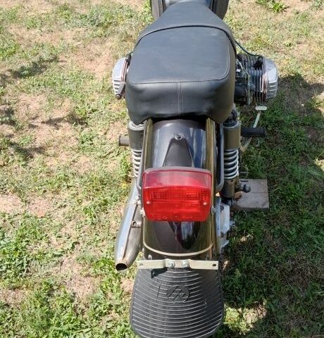 Дніпро Інша, об'ємом двигуна 0.65 л та пробігом 0 тис. км за 1300 $, фото 5 на Automoto.ua