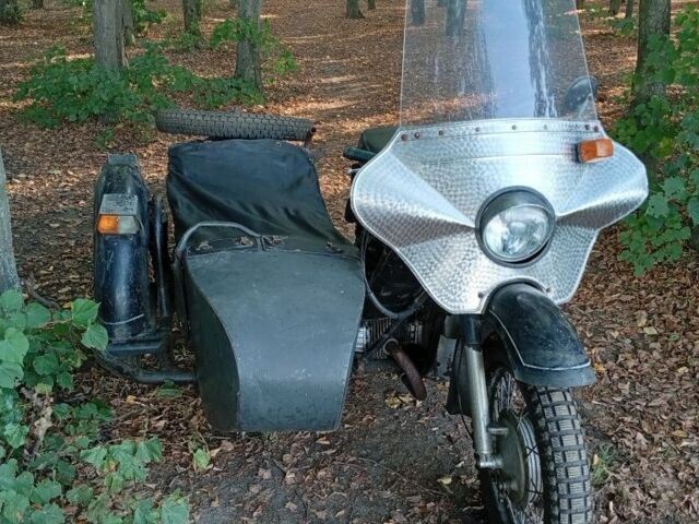Днепр Другая, объемом двигателя 2.3 л и пробегом 0 тыс. км за 500 $, фото 2 на Automoto.ua