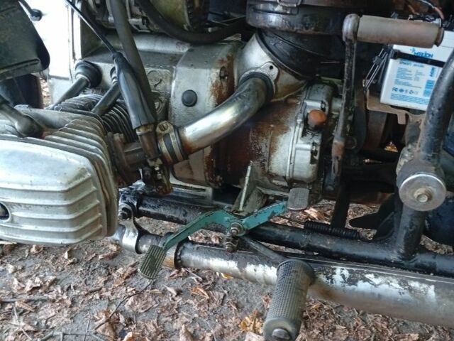 Днепр Другая, объемом двигателя 2.3 л и пробегом 0 тыс. км за 500 $, фото 3 на Automoto.ua
