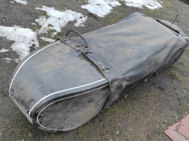 Днепр Другая, объемом двигателя 2.3 л и пробегом 0 тыс. км за 1300 $, фото 6 на Automoto.ua