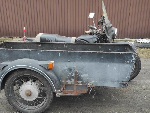 Днепр Другая, объемом двигателя 2.3 л и пробегом 0 тыс. км за 1300 $, фото 5 на Automoto.ua